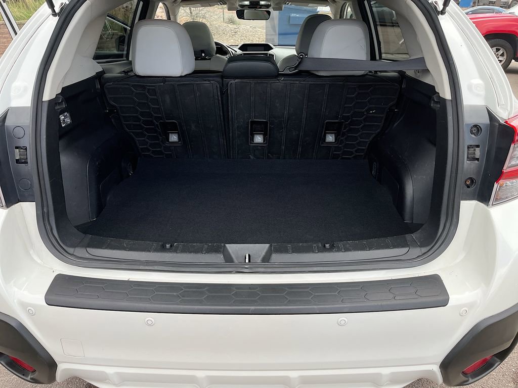 Used 2022 Subaru Crosstrek 2.5i Limited w/ Moonroof Package 2 image 26
