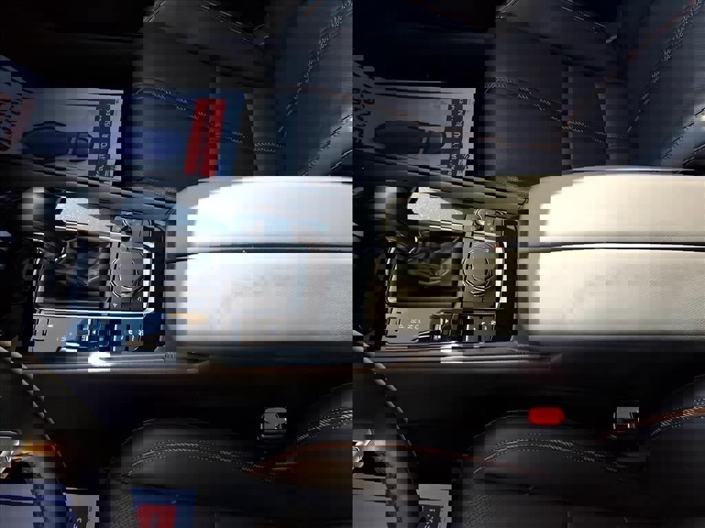 Used 2023 MAZDA CX-50 AWD 2.5 Turbo w/ Cargo Package image 15