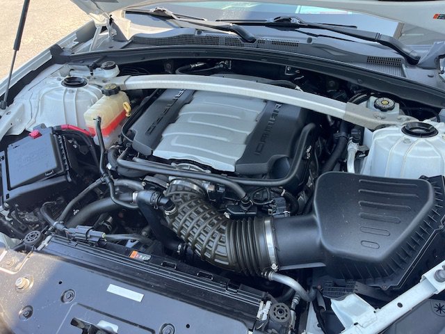 Used 2016 Chevrolet Camaro SS image 13