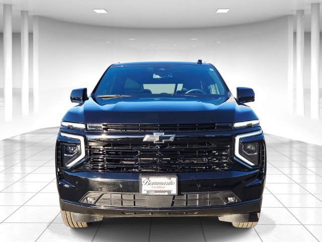 Used 2025 Chevrolet Tahoe RST w/ Comfort Package AWD/4WD image 5