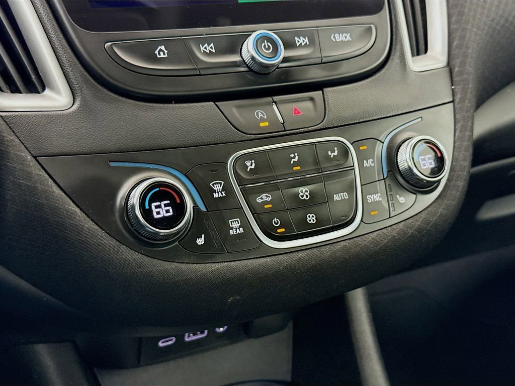 Used 2023 Chevrolet Malibu LT image 15
