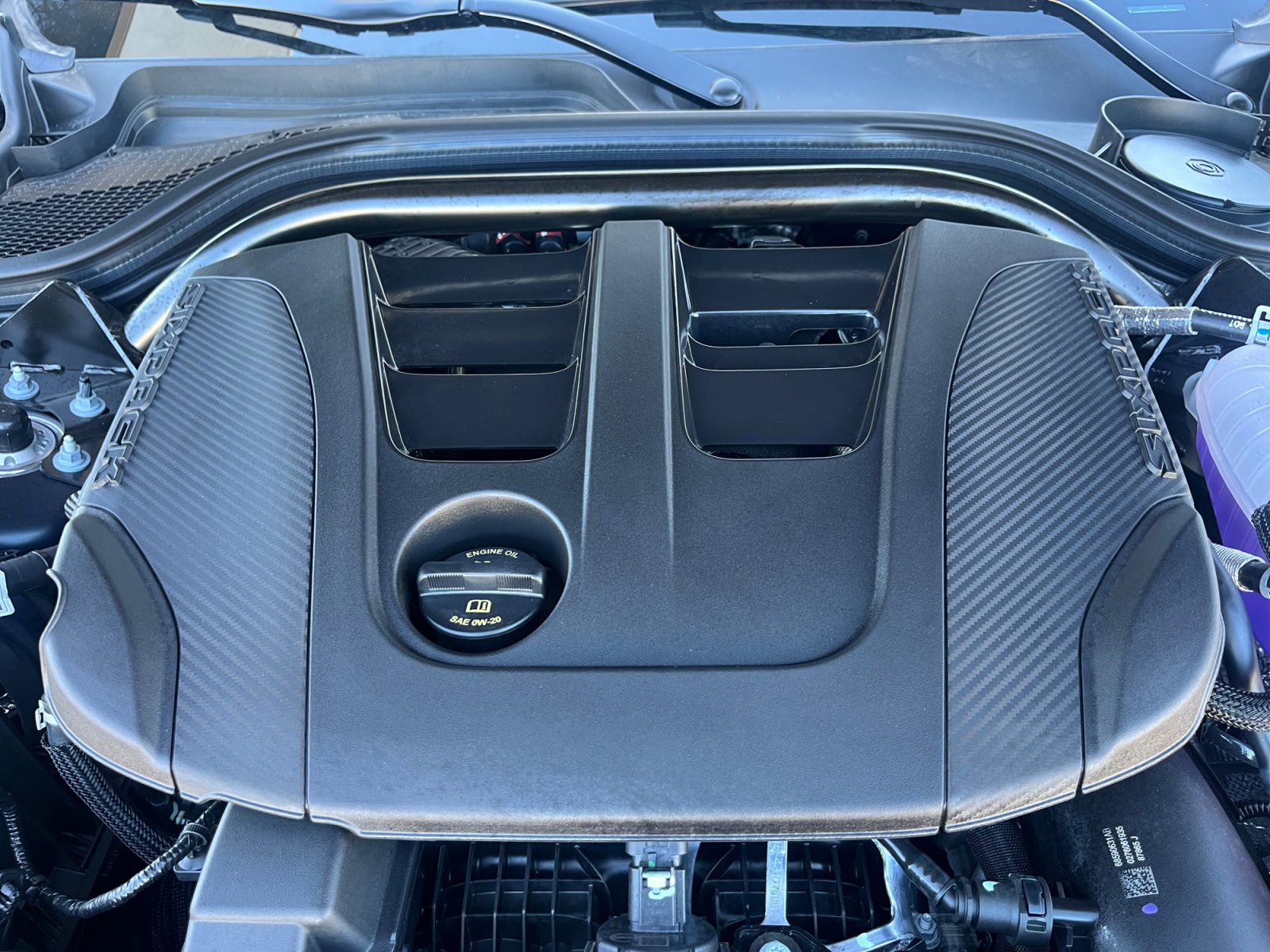 New 2026 Dodge Charger R/T image 22