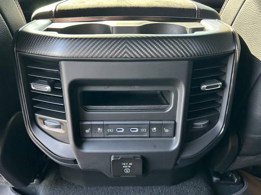 Used 2026 RAM 1500 RHO AWD/4WD image 60