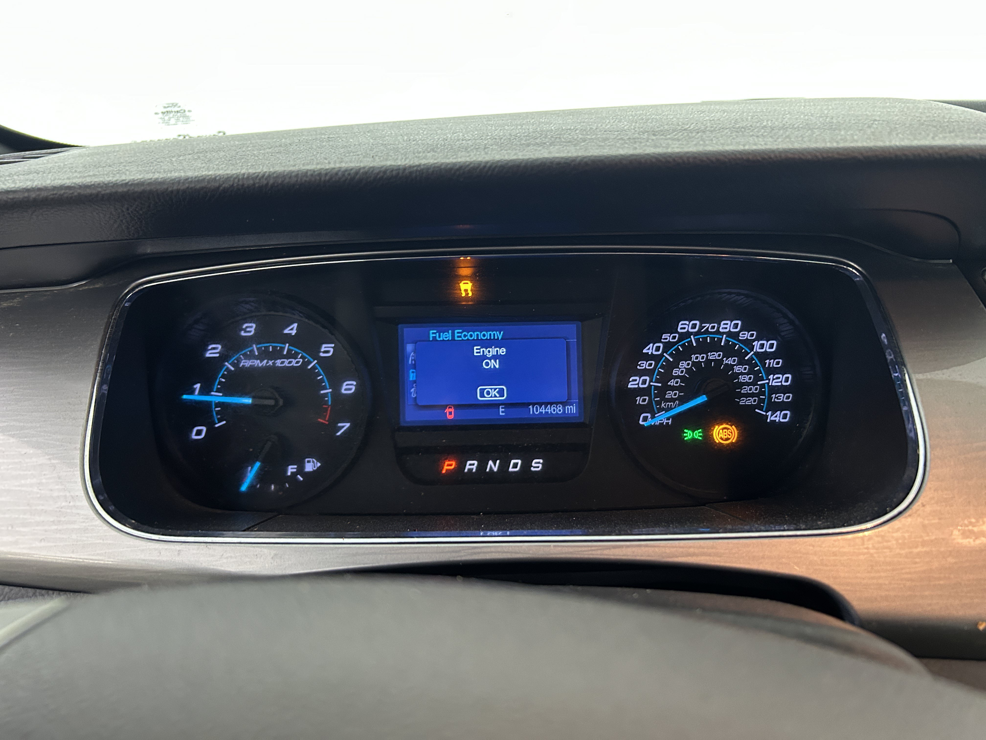 Used 2015 Ford Taurus SEL AWD/4WD image 15