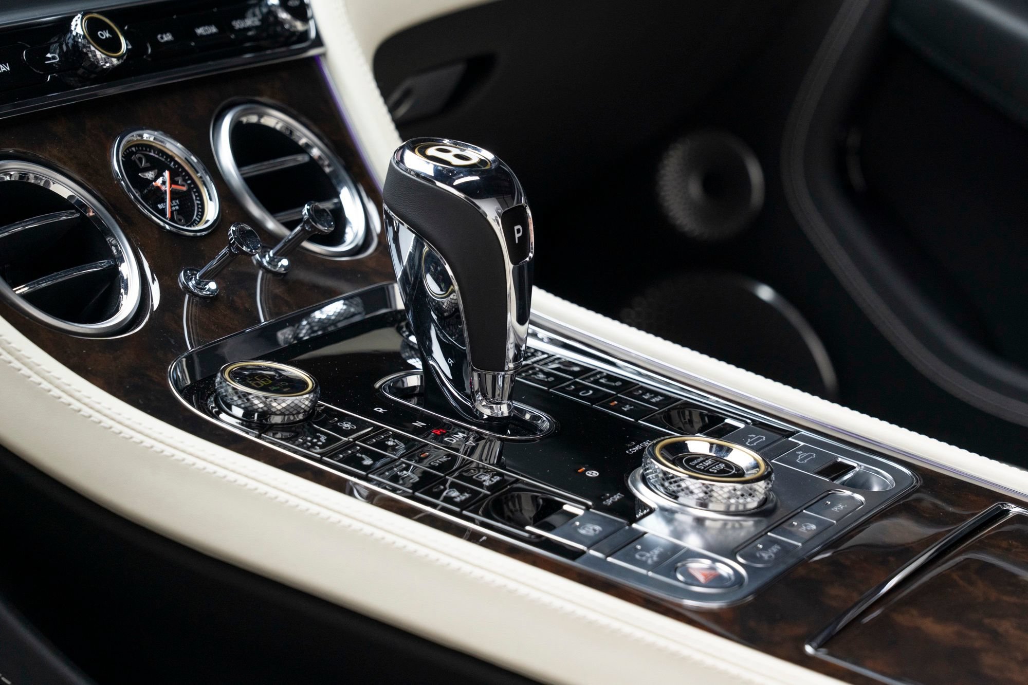 Used 2020 Bentley Continental GT First Edition AWD/4WD image 41