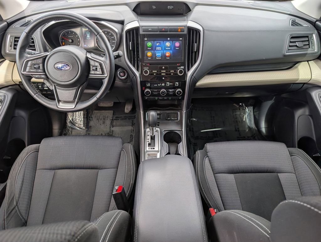 Used 2019 Subaru Ascent Premium AWD/4WD image 21