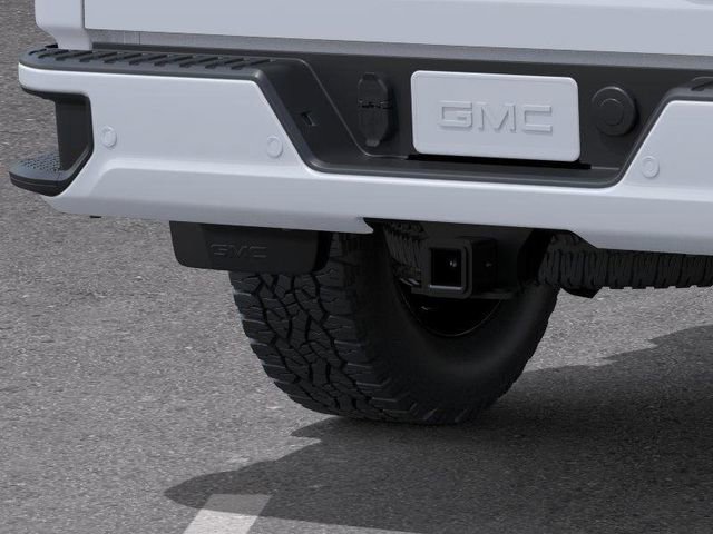 New 2026 GMC Sierra 2500 Denali w/ Denali Reserve Package AWD/4WD image 14