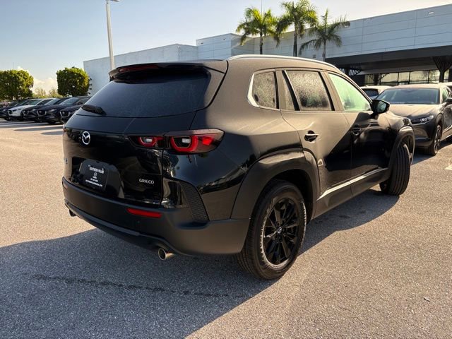 New 2026 MAZDA CX-50 AWD 2.5 S w/ Cargo Package image 5