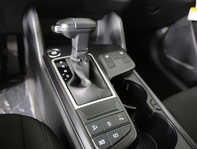 New 2026 Kia Sportage LX w/ LX Convenience Package image 18