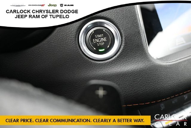 Used 2020 Cadillac XT4 Sport w/ Driver Awareness Package FWD image 20