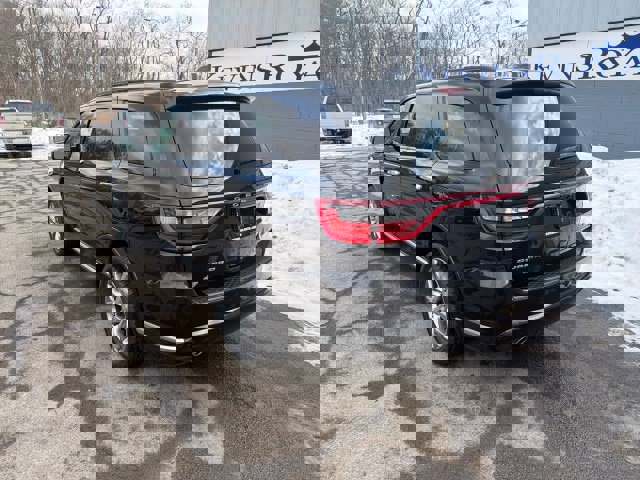 Used 2018 Dodge Durango Citadel image 8