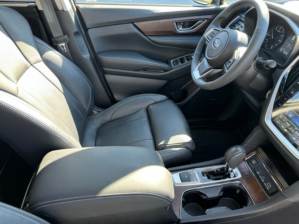 Used 2023 Subaru Ascent Touring image 17