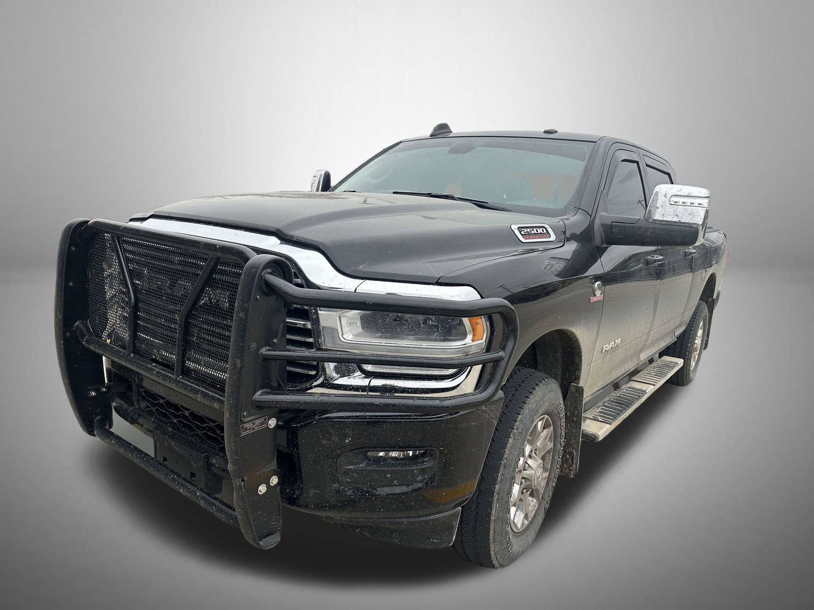 Used 2024 RAM 2500 Laramie
