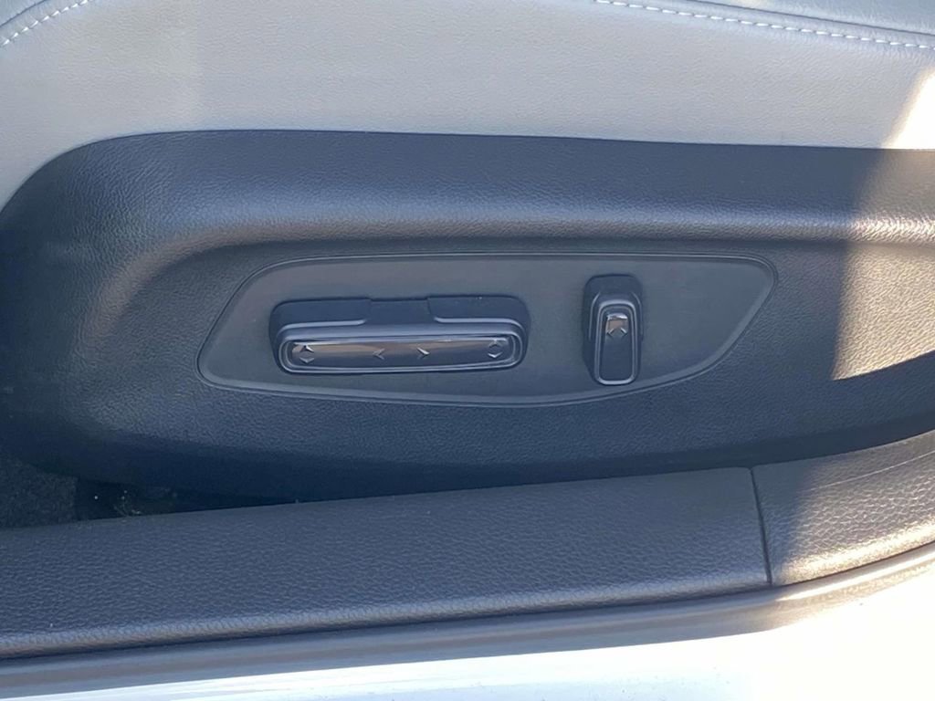 Certified 2025 Honda Civic Sport image 13