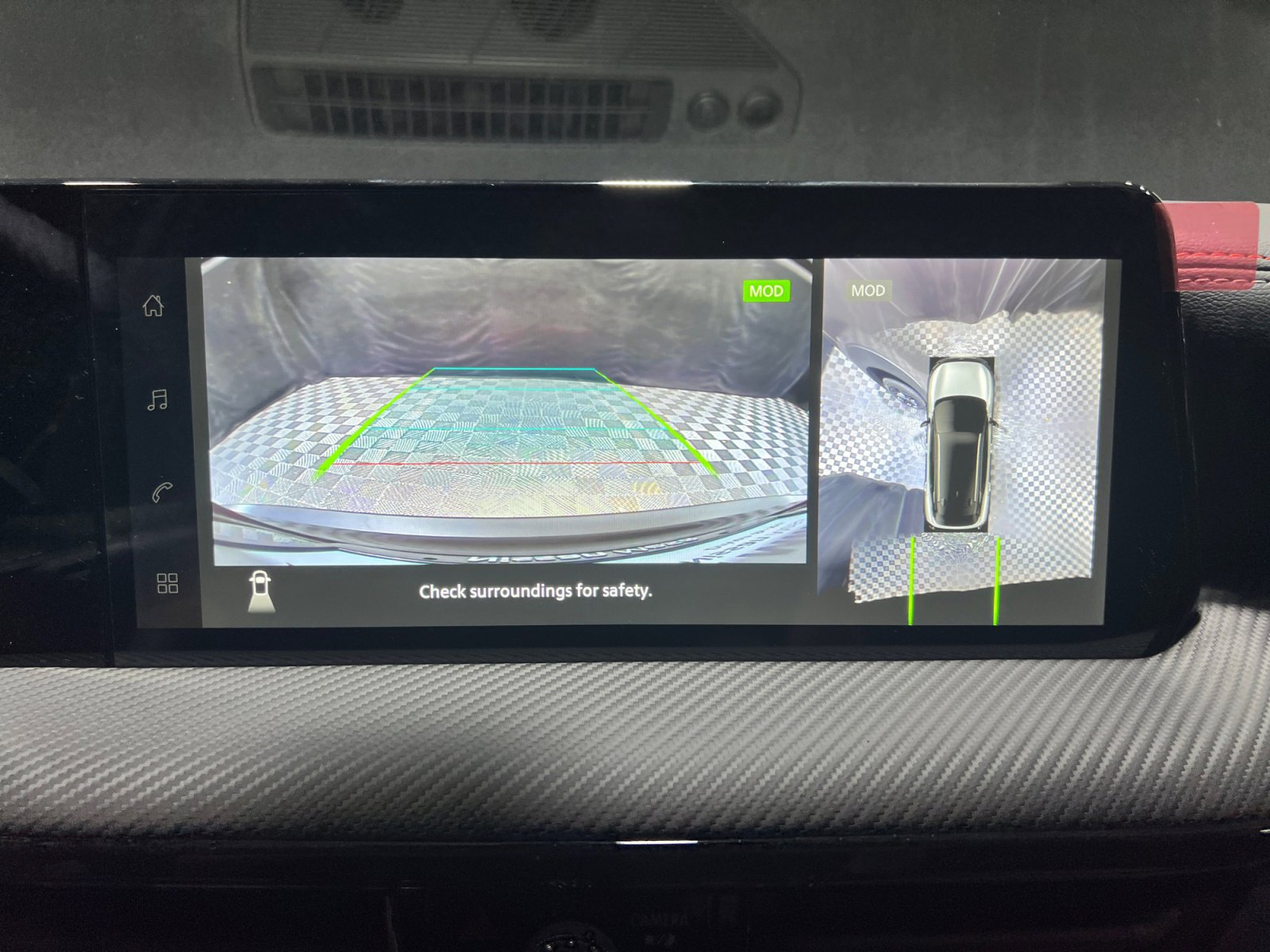 New 2026 Nissan Kicks SR image 29