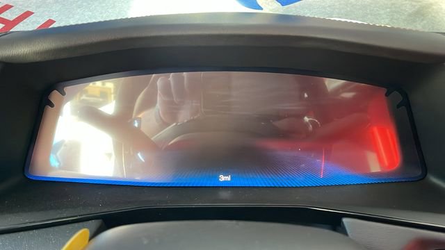 New 2026 Chevrolet Corvette Z06 w/ Battery Protection Package image 23