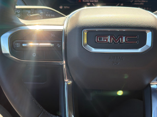 Used 2026 GMC Yukon Elevation RWD image 29