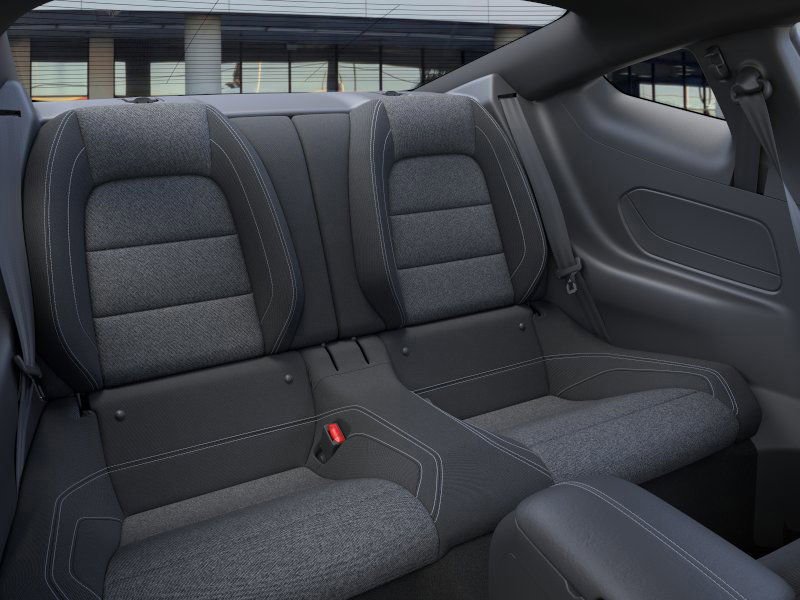 New 2026 Ford Mustang GT image 11