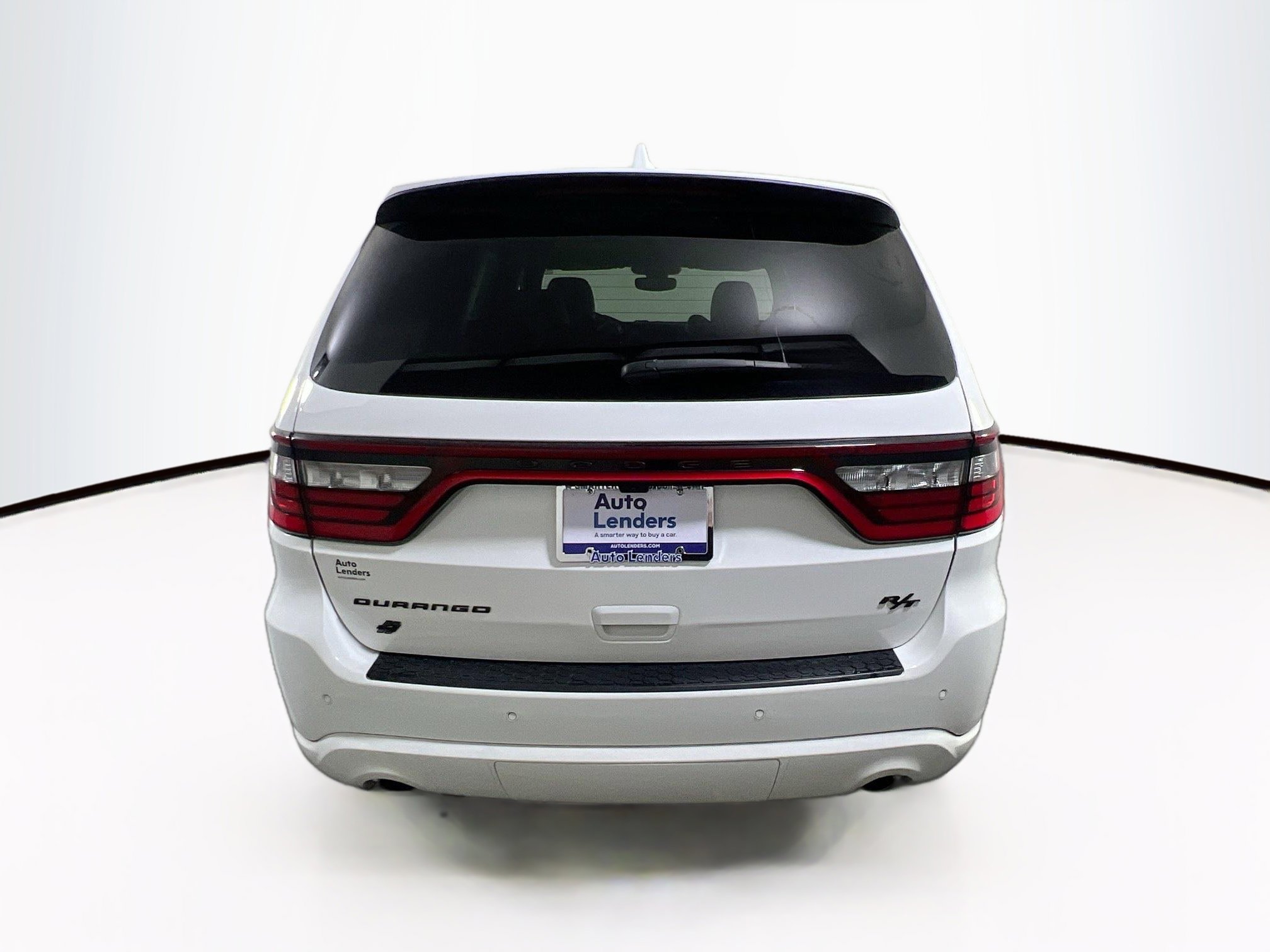 Used 2022 Dodge Durango R/T w/ Blacktop Package image 6