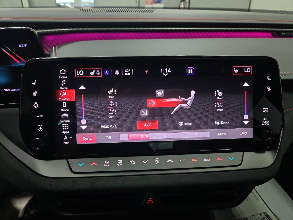 New 2027 Dodge Charger Scat Pack AWD/4WD image 28