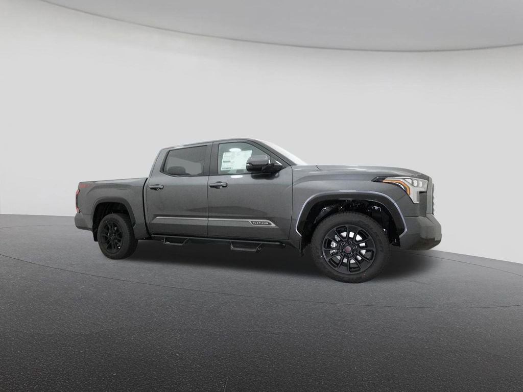 New 2026 Toyota Tundra Platinum image 28