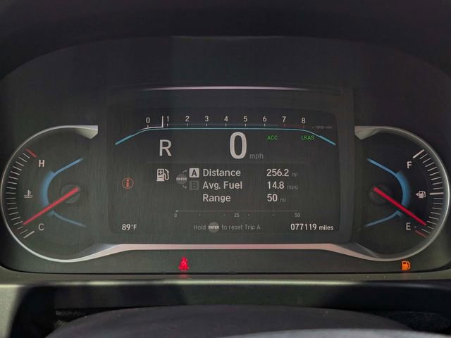 Used 2020 Honda Pilot EX image 27