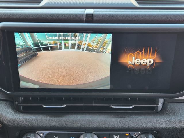 New 2026 Jeep Wrangler Unlimited Sport image 13