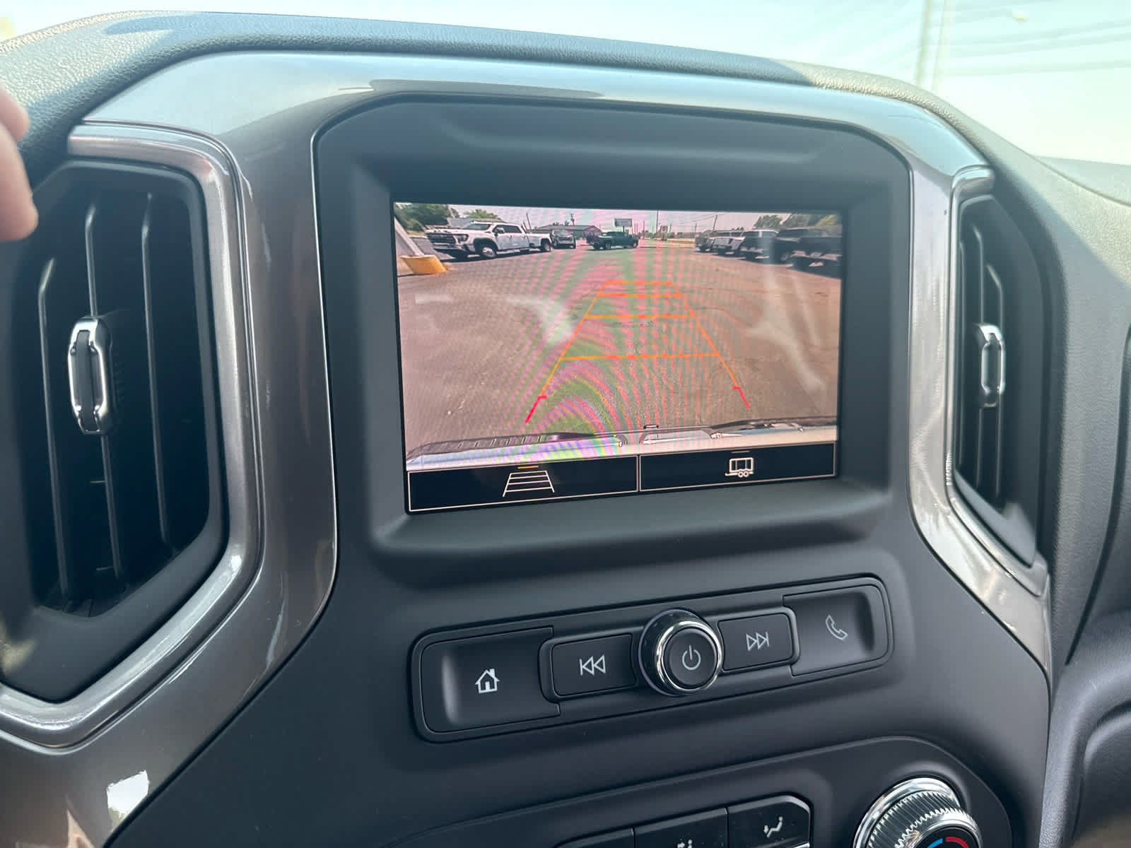 New 2026 GMC Sierra 3500 Pro AWD/4WD image 20