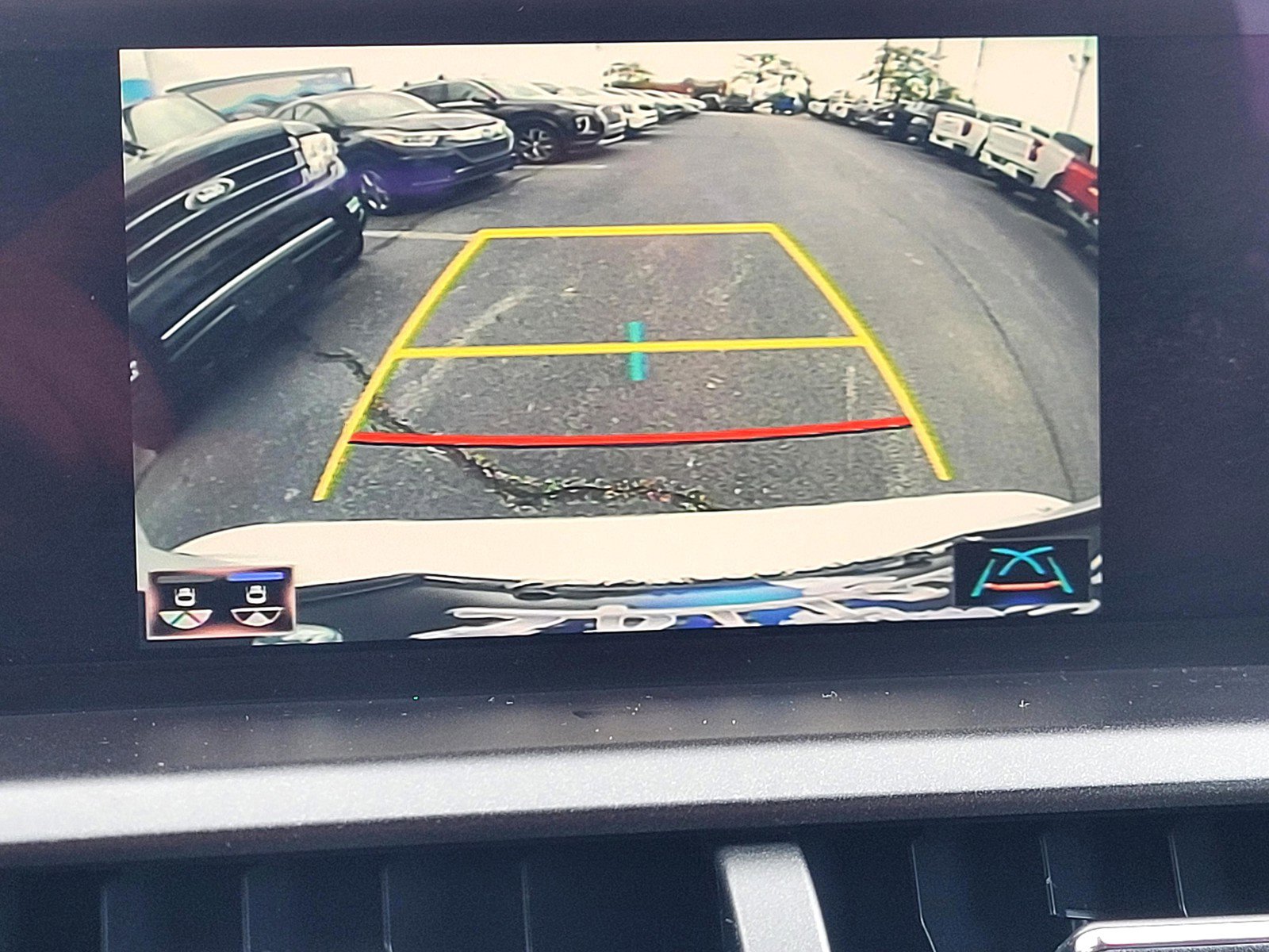 Used 2018 Lexus NX 300 F Sport image 34