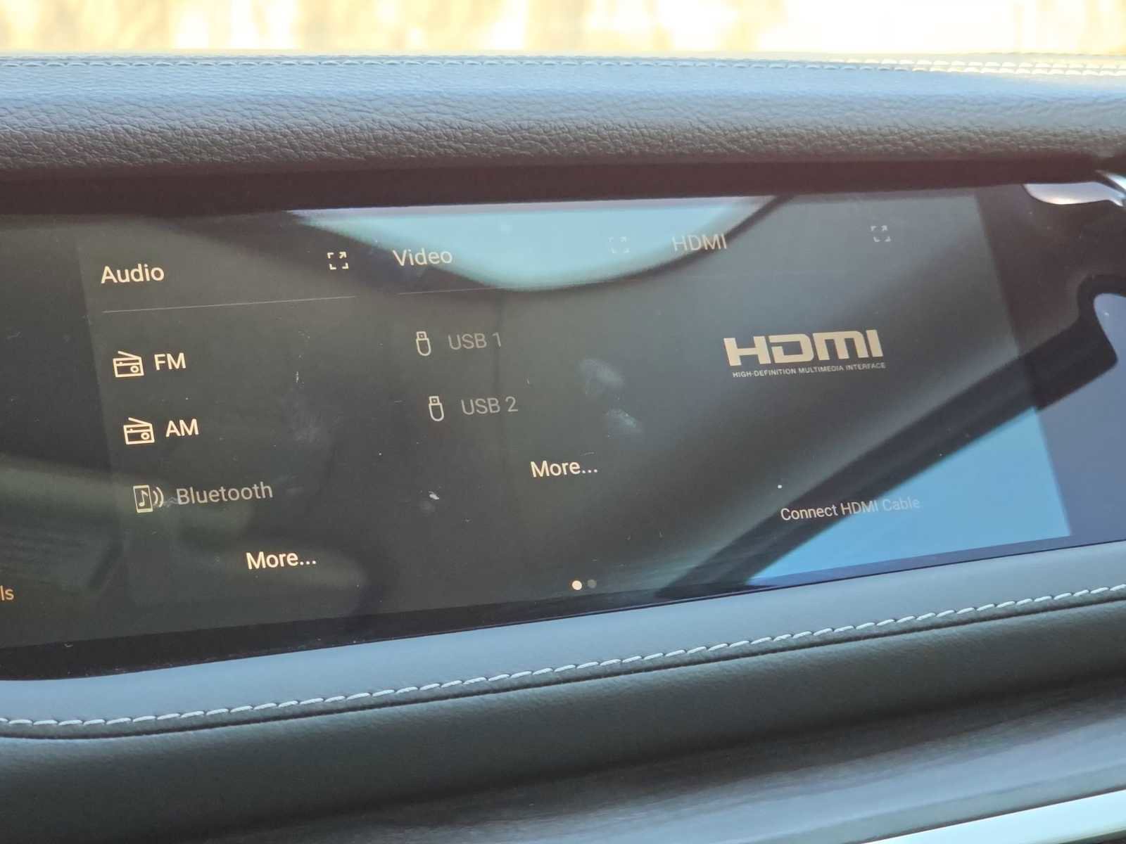 Used 2023 Jeep Grand Cherokee 4WD 4xe image 33