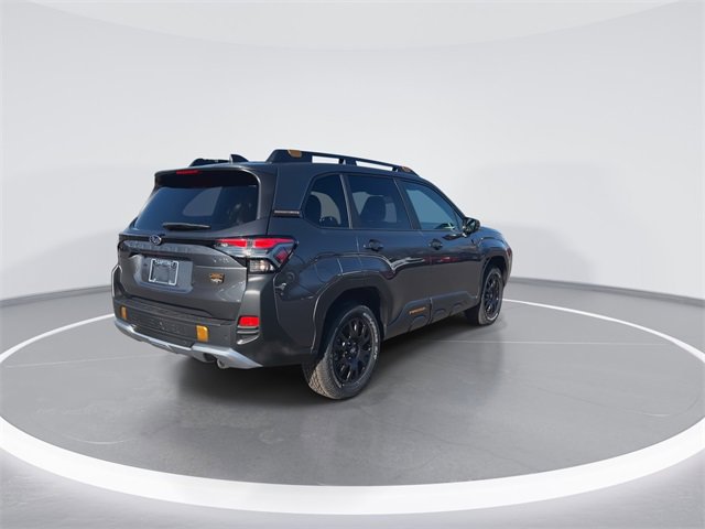 New 2026 Subaru Forester Wilderness w/ Wilderness Package image 8