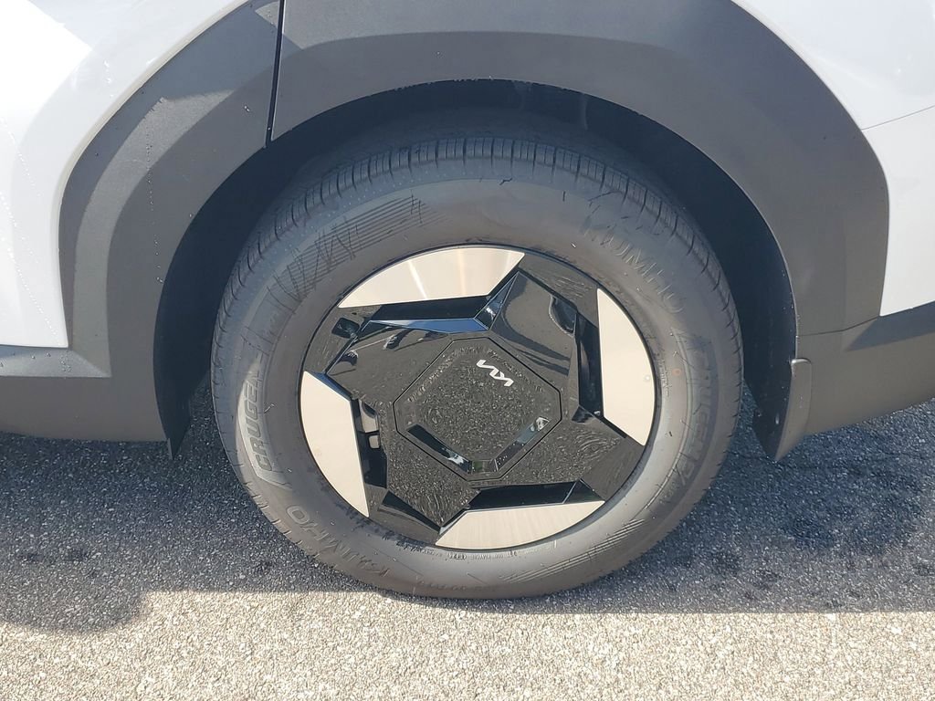 New 2026 Kia EV9 Light RWD image 5