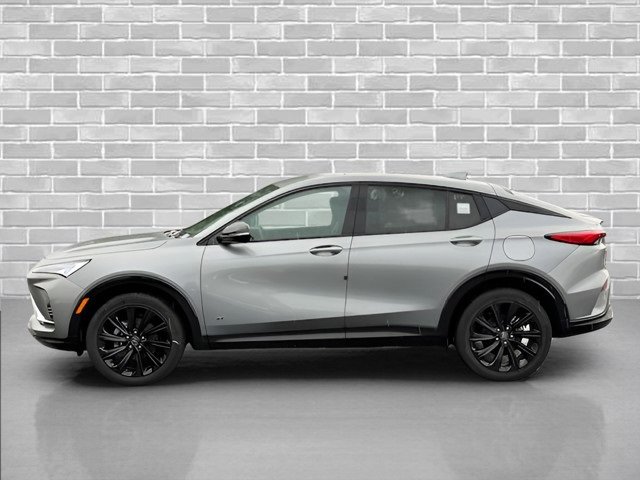 New 2026 Buick Envista Sport Touring w/ Convenience I Package image 4