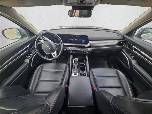 Used 2025 Kia Telluride S FWD image 15