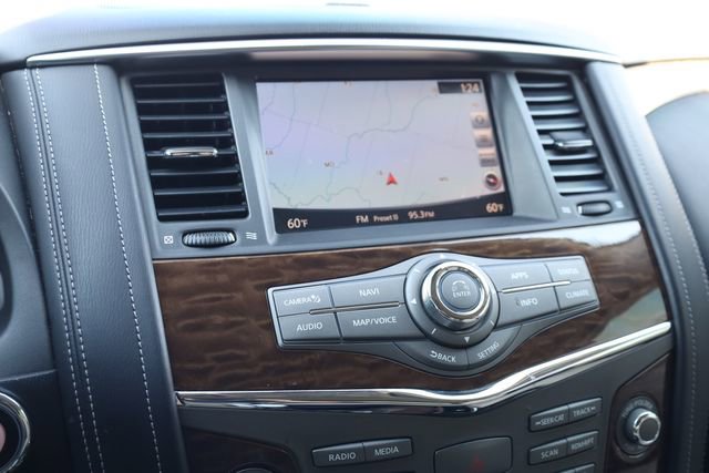 Used 2018 Nissan Armada SL AWD/4WD image 19