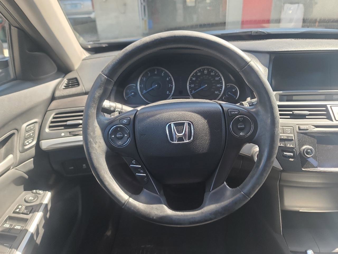 Used 2014 Honda Crosstour EX-L image 15