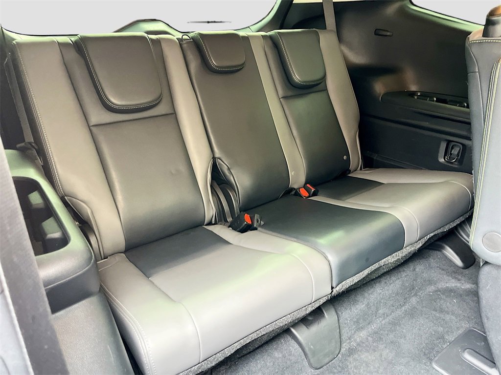 Used 2023 Subaru Ascent Onyx Edition image 27