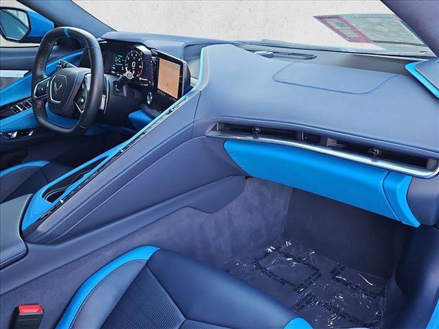 Used 2020 Chevrolet Corvette Stingray Premium Conv w/ 3LT Preferred Equipment Group RWD image 20