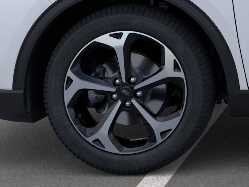 New 2026 Ford Escape ST-Line Select w/ Tech Pack #2 image 19