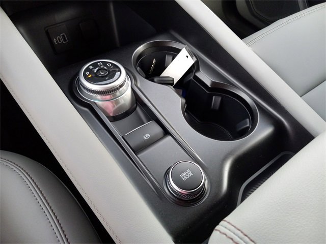 New 2026 Ford Explorer Active image 23