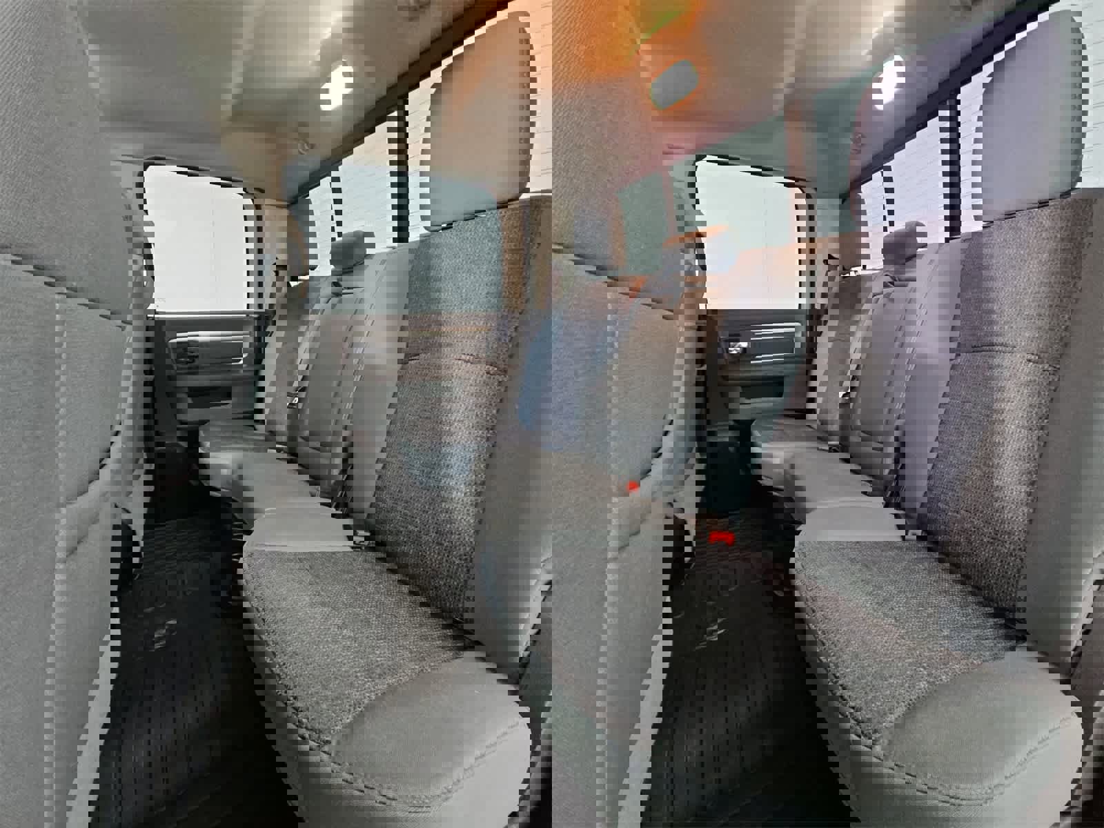 Used 2018 RAM 1500 Big Horn image 20