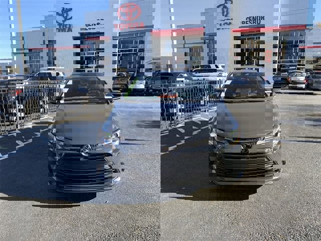 New 2026 Toyota Corolla LE image 3