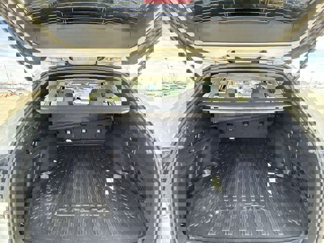 Certified 2025 Subaru Outback Premium image 24