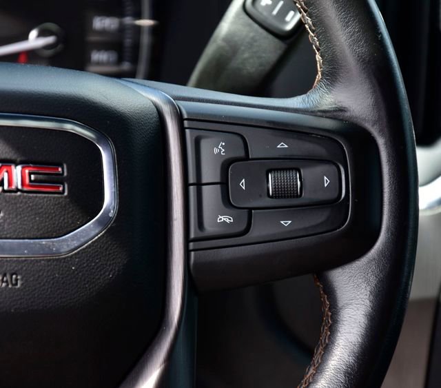 Used 2021 GMC Sierra 2500 AT4 w/ AT4 Premium Plus Package image 25