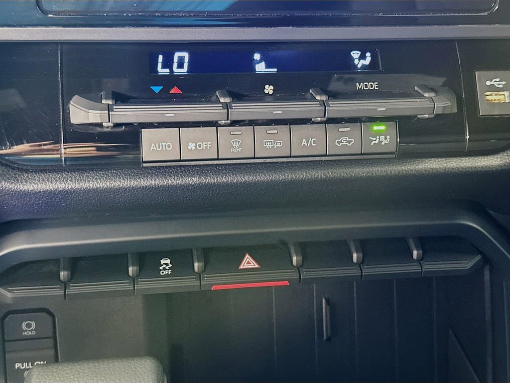 Certified 2026 Toyota Tundra SR image 16