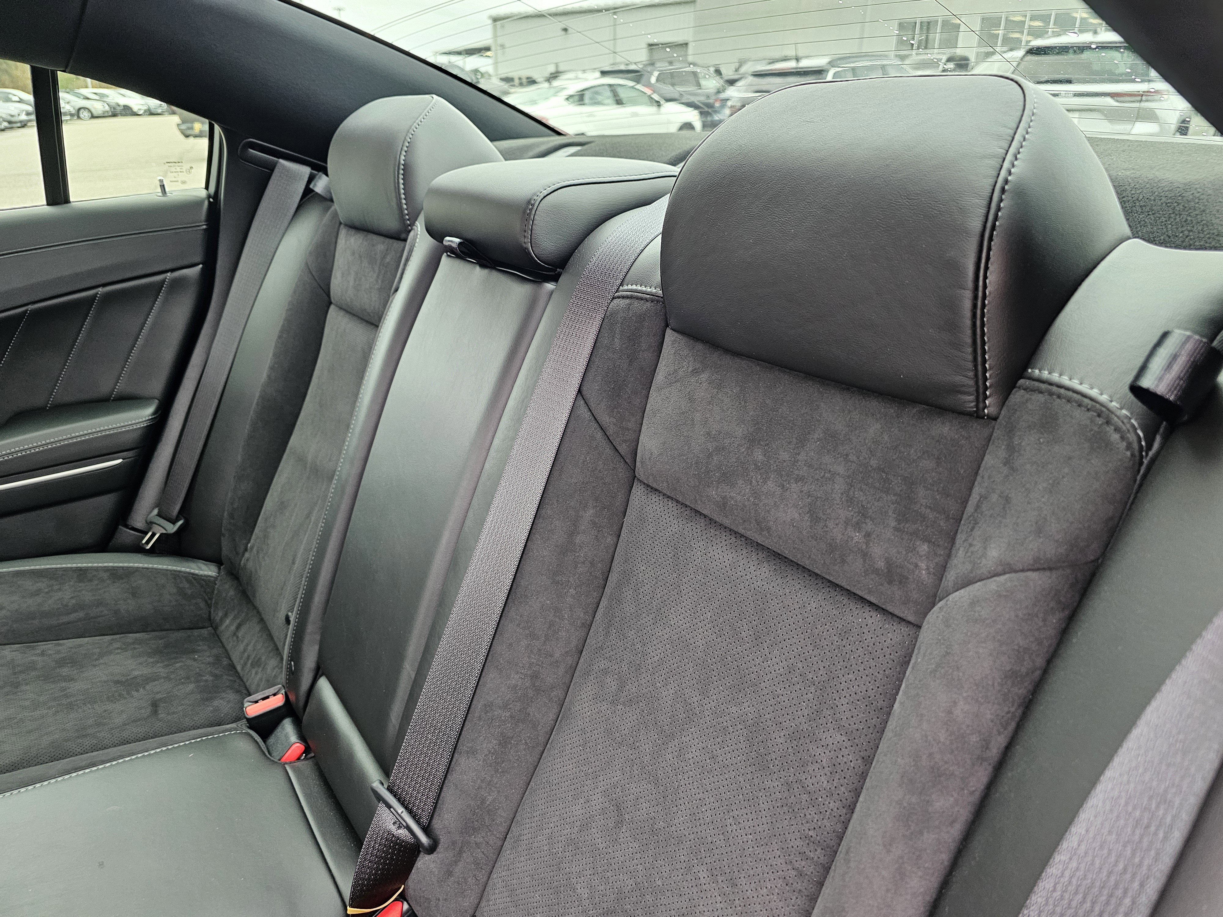 New 2023 Dodge Charger Scat Pack w/ Plus Group image 32