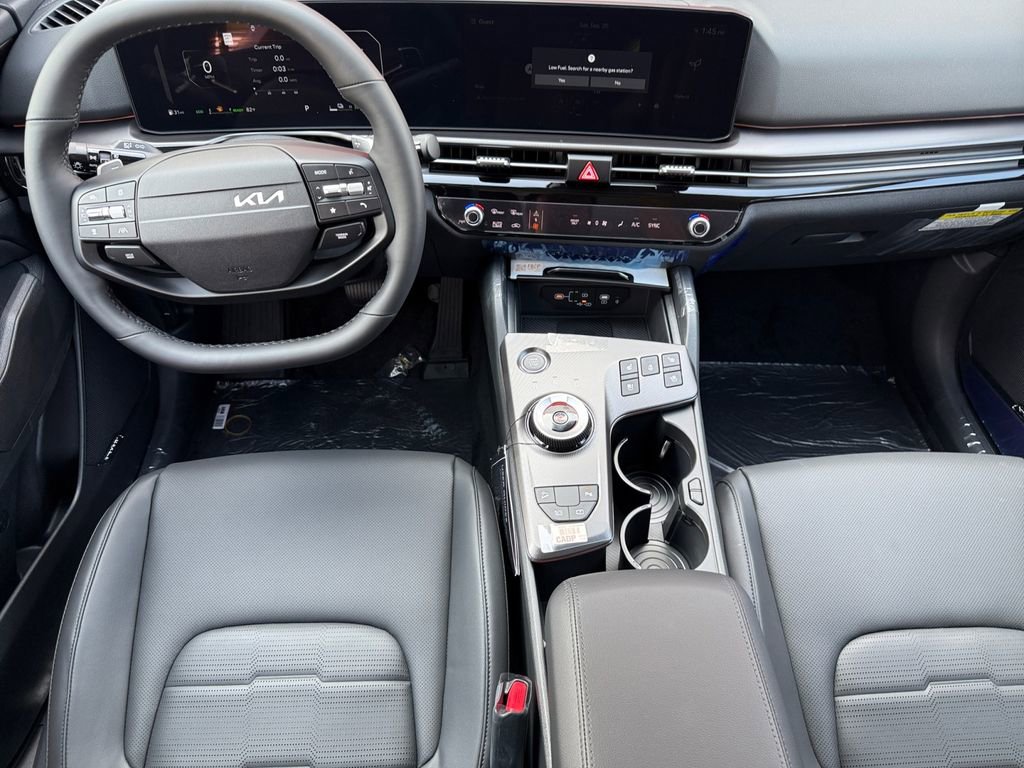 New 2026 Kia Sportage SX Prestige image 11