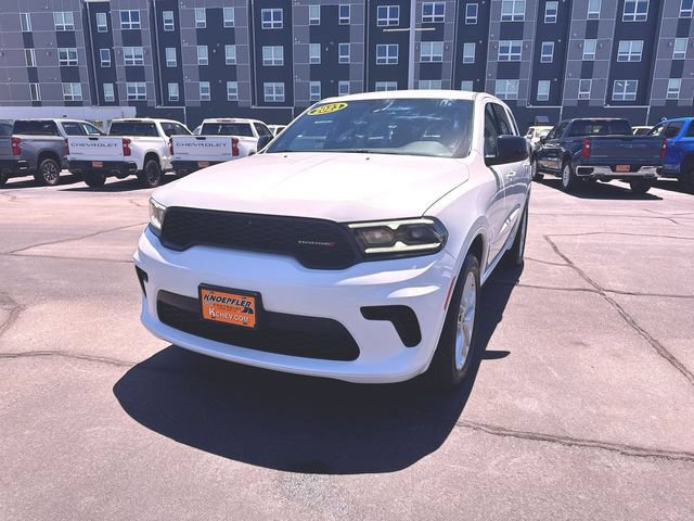 Used 2023 Dodge Durango GT AWD/4WD image 1