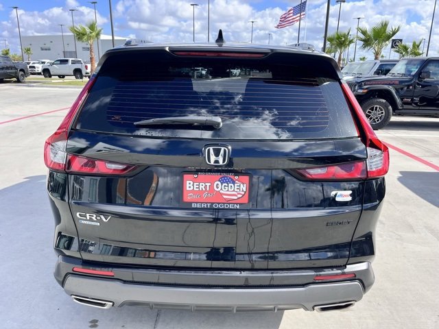 Used 2023 Honda CR-V Sport image 3