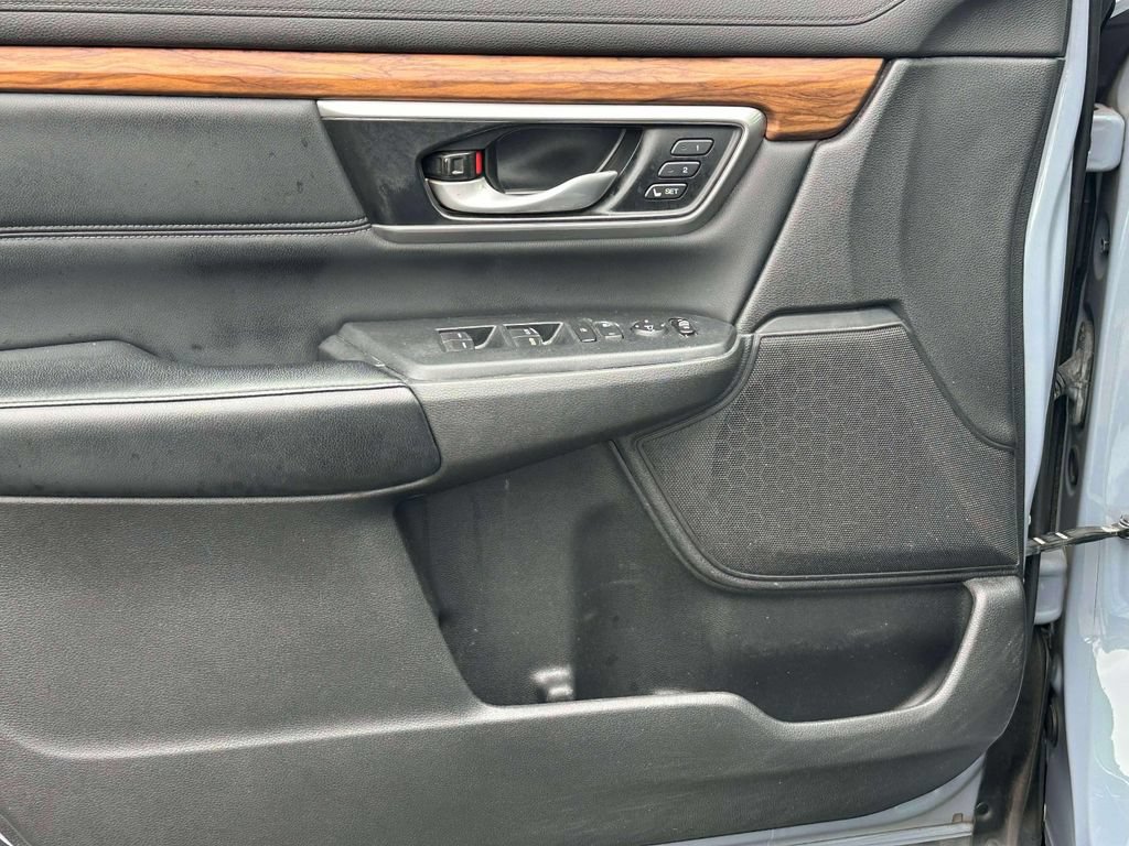 Used 2022 Honda CR-V EX-L image 17